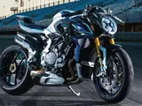 MV Agusta Brutale 1000 RR Assen: svelata la nuova edizione speciale [FOTO]