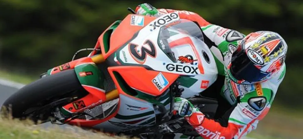 Superbike: GP di Phillip Island, così in tv