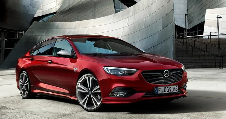 Sconti Opel: la Insignia Grand Sport a 27.500 euro
