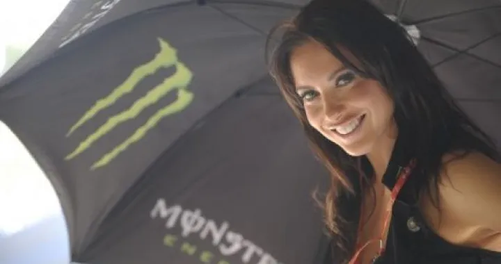 MotoGP: Le Paddock Girls di Jerez