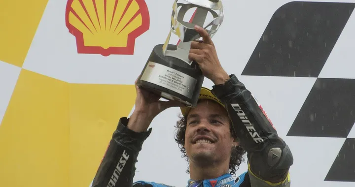 Moto2, Morbidelli: "Sono pronto a lottare per qualcosa di importante"