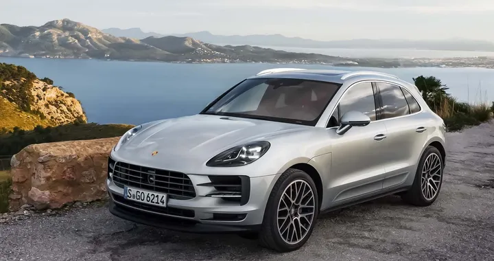 Nuova Porsche Macan S: arriva il motore V6 turbo