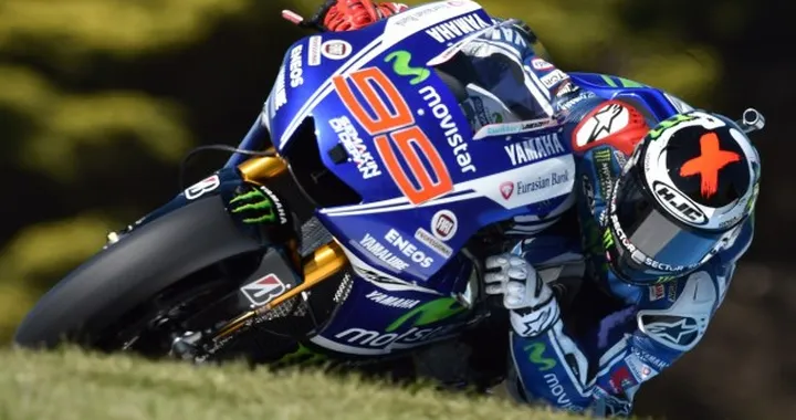 MotoGP Australia: Lorenzo 1° nel Day-1 su Espargarò e Marquez. Dovizioso 5° precede Rossi [FOTO]