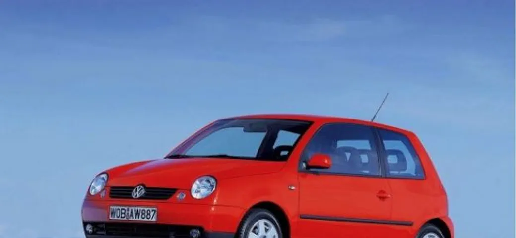 Rubrica Amarcord: Volkswagen Lupo - Incompresa o Incomprensibile ?