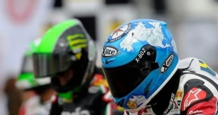 Intervista esclusiva a Carlos Checa: "Sykes è l'uomo da battere"