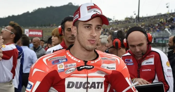 MotoGP Motegi 2014, Andrea Dovizioso 5°: "Dobbiamo essere comunque contenti"