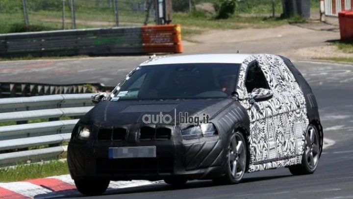 Nuova Volkswagen Golf GTI MK VII: avrà 260 Cv di potenza?