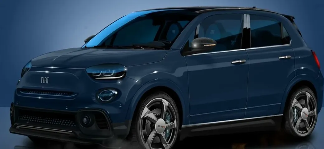 Fiat Multipla e 500XL: saranno due le novità nel segmento C per la casa italiana?