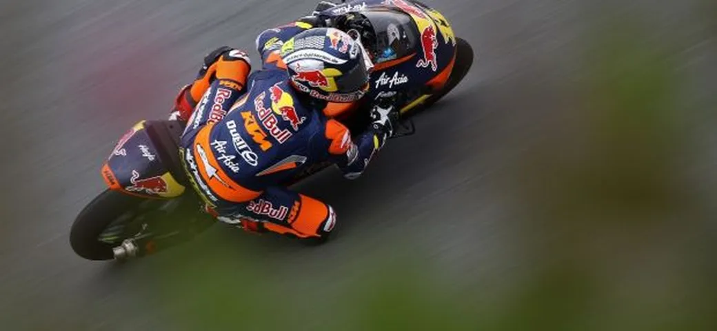Moto3, Phillip Island: Cortese in pole davanti a Folger e Vazquez