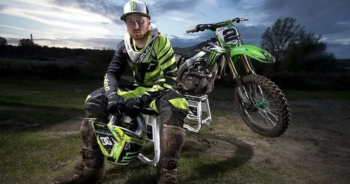 Motocross: Ryan Villopoto si ritira dalle corse!