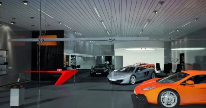 McLaren Automotive: scelte le prime 35 città che ospiteranno un punto vendita