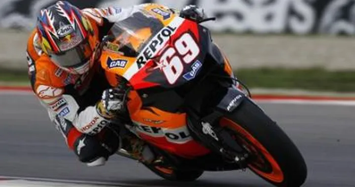 Donington Park: prova del nove per la HRC