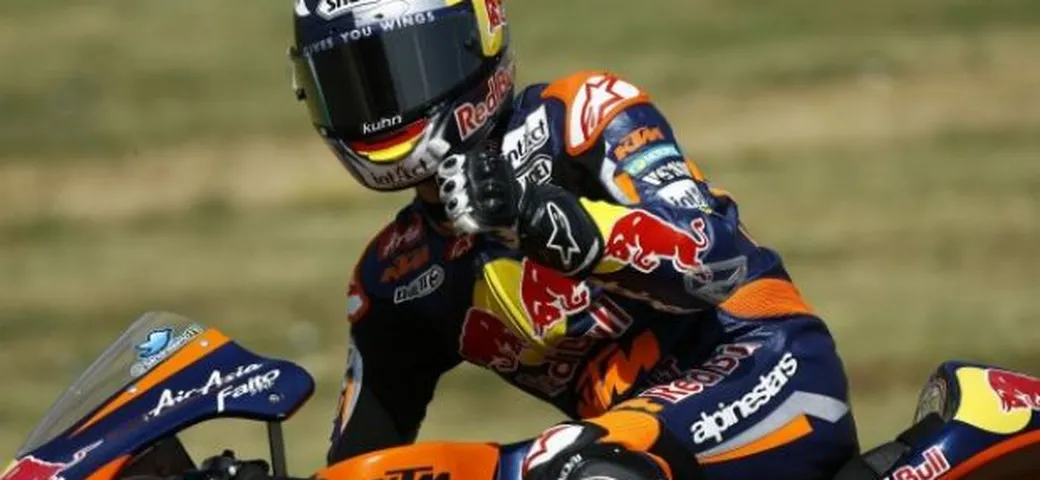 Moto3, Indianapolis: Cortese rialza la testa nelle FP2
