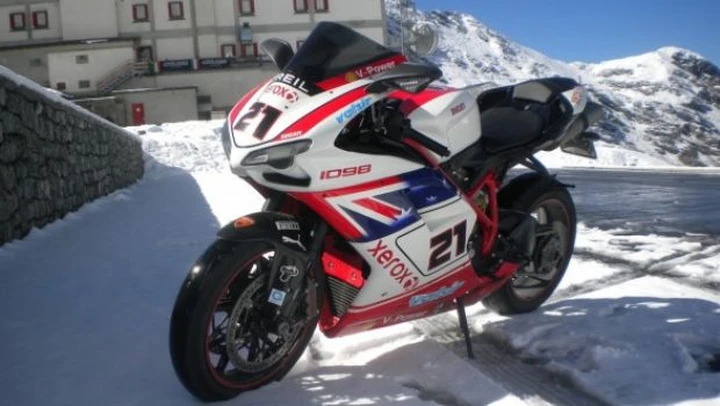 Foto del giorno: quelle mai viste nel 2010 - 3a parte