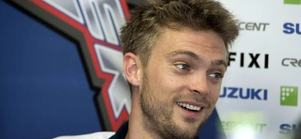 MotoGP: Leon Camier in prima fila per un posto nel team Ioda