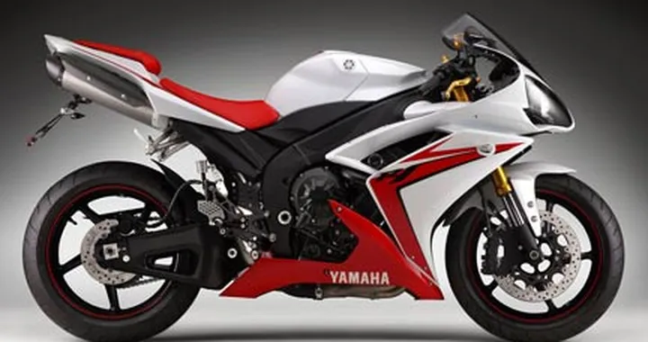 kit Rizoma per Yamaha R1 2007