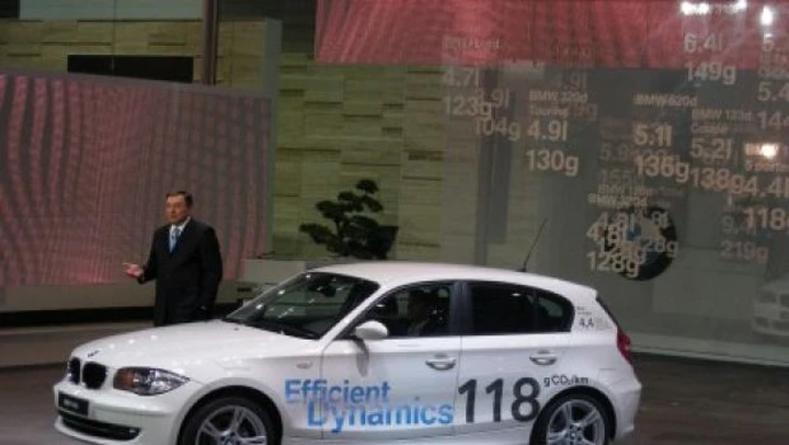 BMW: a Regensburg si torna alla settimana lunga