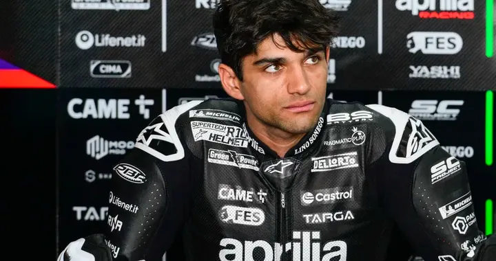 Jorge Martín e la caduta di Sepang: operazione alla mano, il piede risparmiato