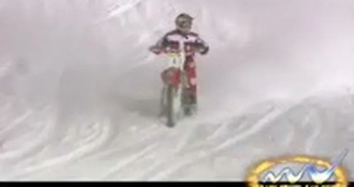 Winter Wheels in differita sul web