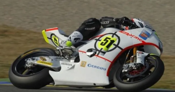 Moto2: il Team Gresini gareggerà con due livree diverse