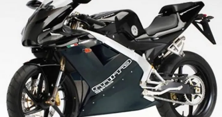 Cagiva Mito SP525 2009