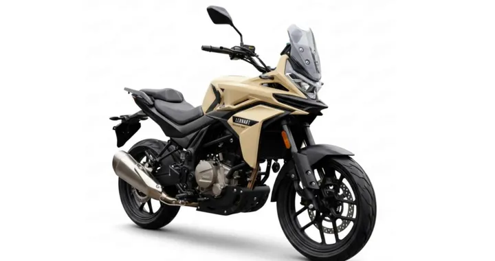 Leonart Racer 300: la "spagnola" che fa 550 km con un pieno