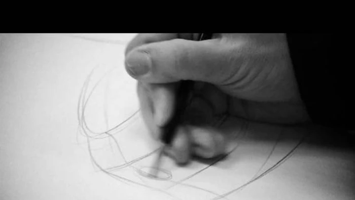 Volvo: primo teaser della Universe Concept