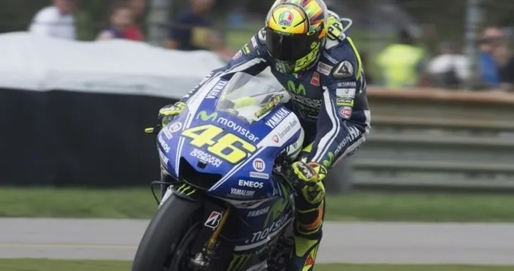 MotoGP Brno 2014, Valentino Rossi: "Dobbiamo ripetere quanto fatto a Indianapolis"