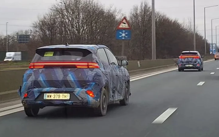 byd seagull in europa
