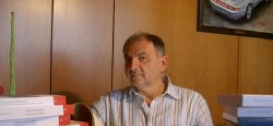 UNRAE: Loris Casadei è il nuovo Presidente