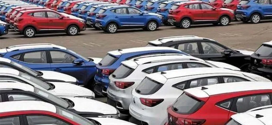 Vendite di auto in Europa: agosto 2024 segna un calo del 16,5%, crollano le elettriche
