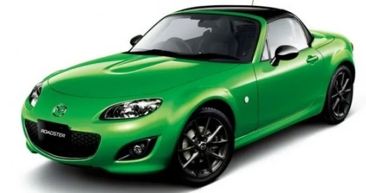 Mazda MX-5: arriva il motore Wankel come sulla RX-8?