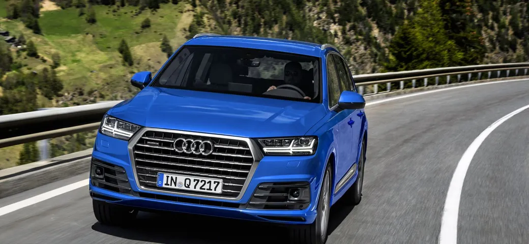Audi Q9: prime indiscrezioni sulla grande SUV