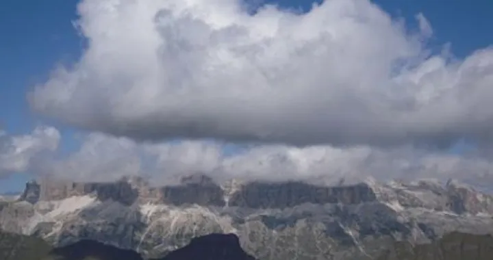 Community Motoblog: Alpen Tour 2009