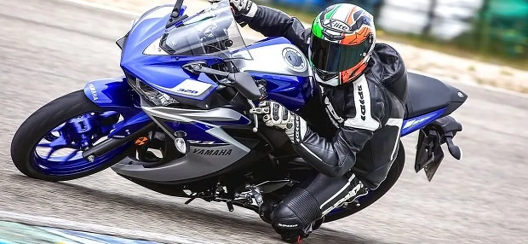 Yamaha YZF-R3: la prova su strada e in pista