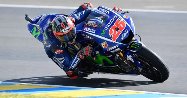 Pagelle MotoGP Le Mans, Yamaha a "3 punte", Rossi c’è ma va KO. Vinales e Zarco, il nuovo che avanza