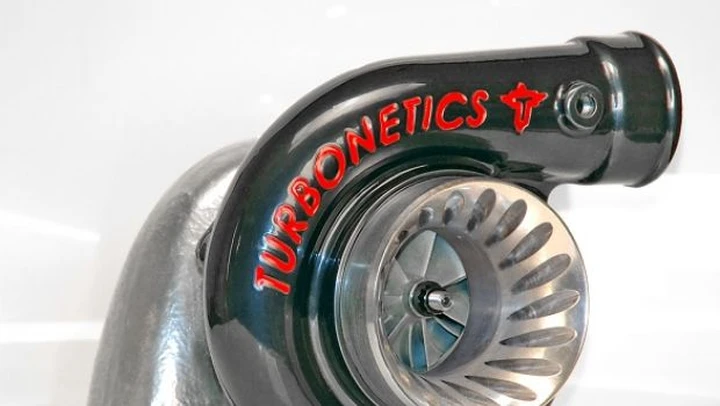 Turbo: la richiesta aumentarà dell'80%; nel 2017 il 40% delle auto ne avra uno