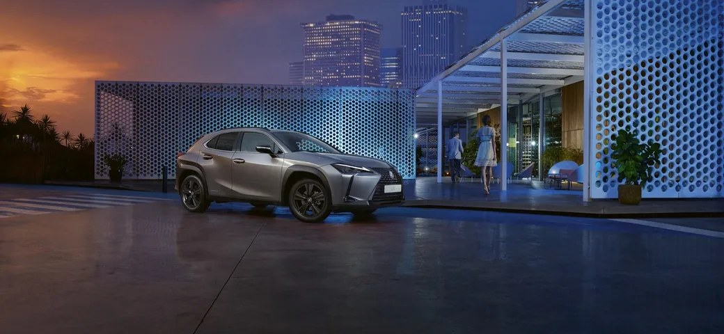 Lexus UX 2021: prezzi e allestimenti