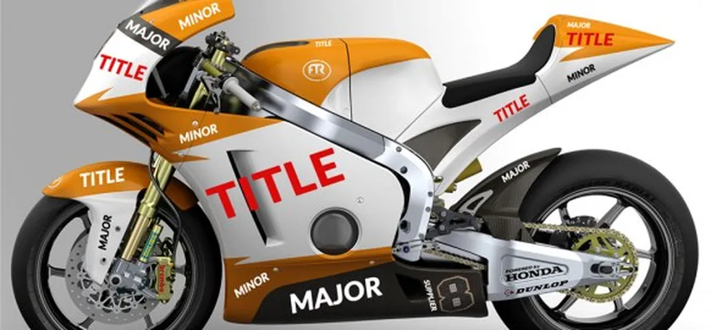 Moto2: negata la 'wildcard' a Gino Rea per Jerez, rientro a Le Mans