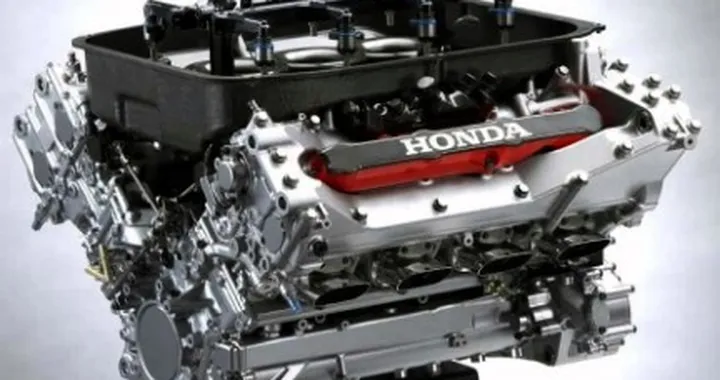 Honda: un V8 solo nel 2015 !