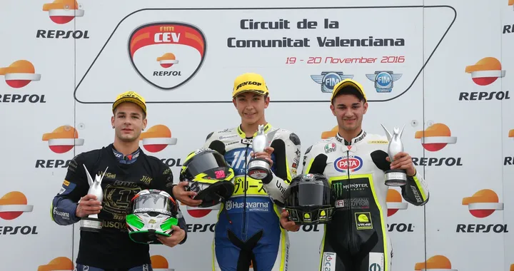 CEV: Lorenzo Dalla Porta campione del mondo Junior