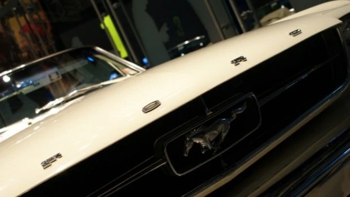 Ford Mustang: niente look retro per la prossima generazione