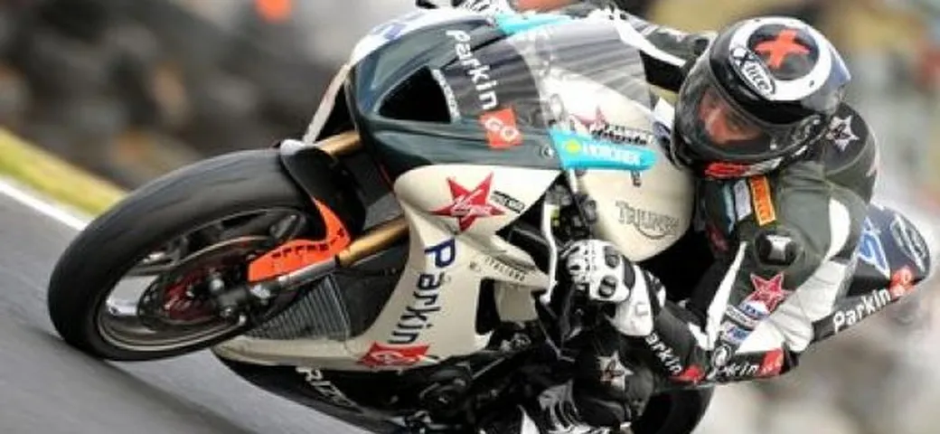 WSS: Triumph si accontenta del quarto posto di Salom, ma il vero obiettivo...