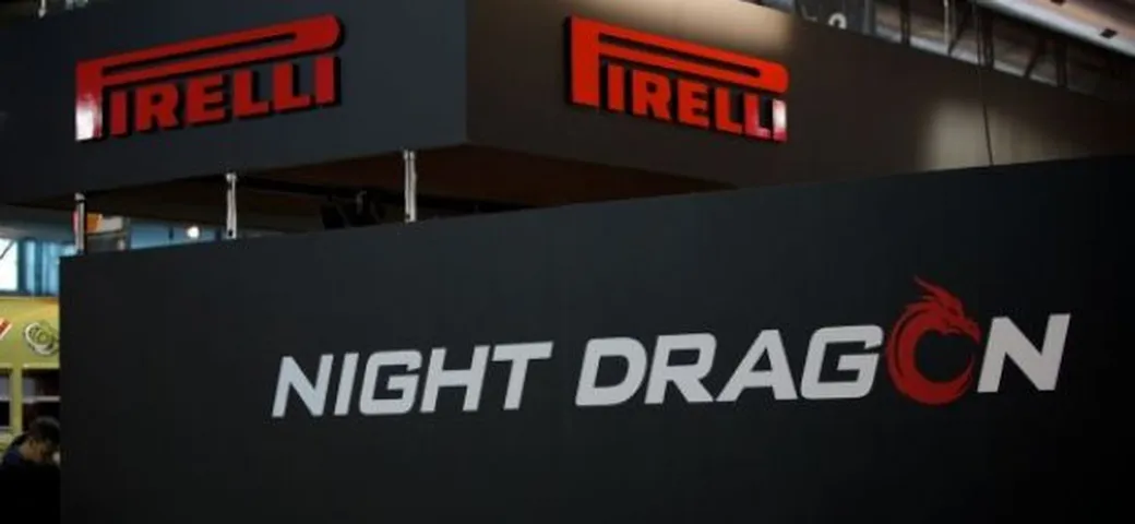 Pirelli nell’area Custom di EICMA con pneumatici tatuati