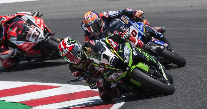 SBK Argentina 2018: orari TV da San Juan