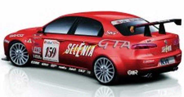 Alfa NON correrà con la 159 nel WTCC