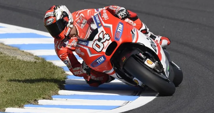 MotoGP: Ducati velocissime nei Test di Jerez. Dovizioso e Iannone da Record
