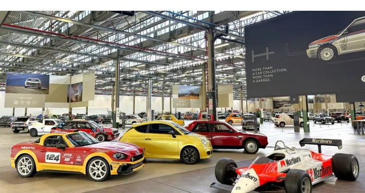 Stellantis tira fuori l'artiglieria pesante per Auto Motor Turin Show 2025