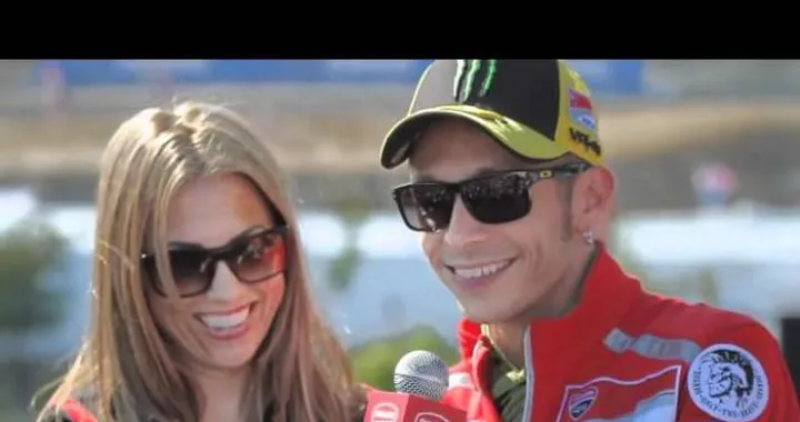 Ducati Island: un'isola rossa dentro il circuito di Laguna Seca