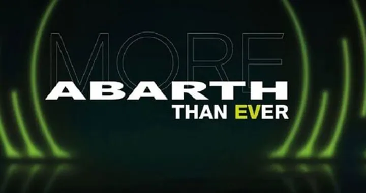 Abarth 500 elettrica: ecco quando arriva